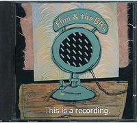 This Is a Recording