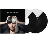 This Is Acting (Black / White Split Vinyl)