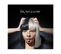 - This Is Acting - CD