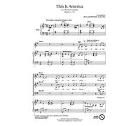 This Is America - CD