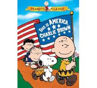 This Is America Charlie Brown