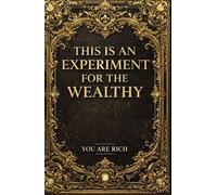 THIS IS AN EXPERIMENT FOR THE WEALTHY: A reflection on price, choice, and uncertainty