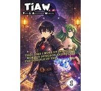 This Is Another World Volume 1: El Rey no Muerto, LitRPG Progression Fantasy Adventure