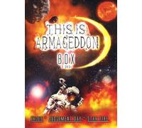 This is Armageddon - Box