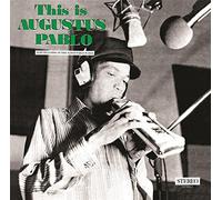 This Is Augustus Pablo - Augustus Pablo (Audio cd)