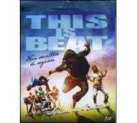 This is Beat. Sfida di ballo