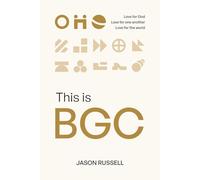 This is BGC: Pursuing Gospel Culture Together
