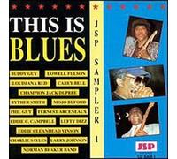 This is Blues