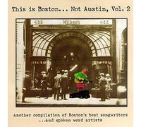 This Is Boston Not Austin - This Is Boston Not Austin