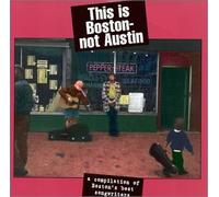 This Is Boston Not Austin - Vol. 1-This Is Boston Not Austi