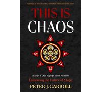 Ronald Hutton This Is Chaos: Embracing the Futu (Tascabile) (PRESALE 03/07/2025)