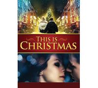 This Is Christmas (DVD)