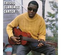 This Is Clarence Carter