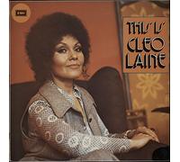 This Is Cleo Laine