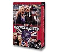 This Is Coronation Street - Complete Series