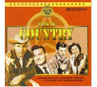 This is country
