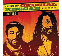 This Is Crucial Reggae