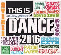 this is dance 2016