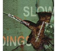This Is Dead Aesthetic Junk by Slow Buildings (2011-05-04)