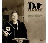Various This Is DJ'S Choice, Vol. 4 - Gu (CD)