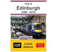 This is Edinburgh (1989 - 2015)