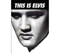 This Is Elvis: Special Edition (DVD) Dana MacKay Debbie Edge Johnny Harra
