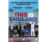 This Is England (2 Disc Edition) [Edizione: Regno Unito] [Edizione: Regno Unito]