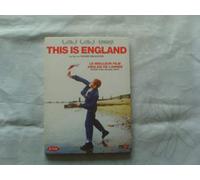 This is england