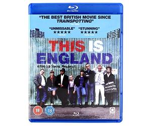 This Is England