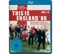 This is England '86 - Teil 1+2