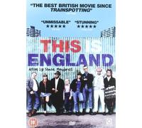 This is England [DVD] [Edizione: Regno Unito]