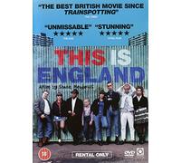 This Is England [Edizione: Regno Unito] [Edizione: Regno Unito]