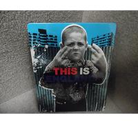 This Is England - Zavvi Exclusive Limited Edition Steelbook (Ultra Limited Print Run) Blu-ray