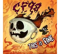 this is fine (col. vinyl)