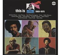 Various Artists This Is Flying Dutchman 1969-1975 (CD) Album