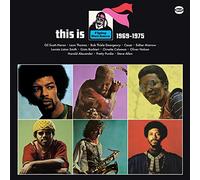 Various Artists This Is Flying Dutchman 1969-1975 (CD) Album