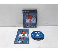 This is Football 2002 - PS2