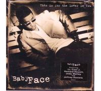 This Is for the Lover in You by Babyface (1996-10-08)