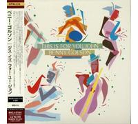 This Is for You John (Jpn)