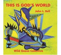 This Is God`S World (Cd) (CD)