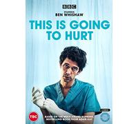 This Is Going to Hurt (DVD) Ashley McGuire Harriet Walter Rory Fleck-Byrne