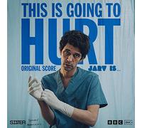 JARV IS... This Is Going to Hurt (Vinyl LP) 12" Album