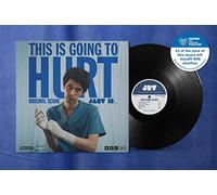 JARV IS... This Is Going to Hurt (Vinyl LP) 12" Album