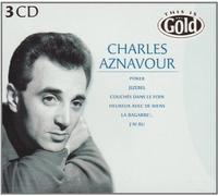 This Is Gold by Charles Aznavour