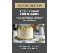 THIS IS GOOD FOR BAKERS