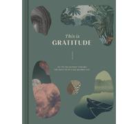 This is Gratitude (Mixed Media Product)