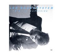 - This Is Happening - Vinile