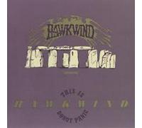 This Is Hawkwind,Do Not Panic