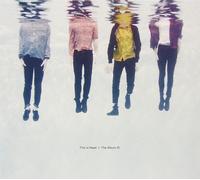 This Is Head The Album ID (CD)