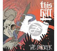 This Is Hell - Enforcer
